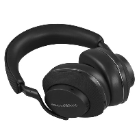 Bowers & Wilkins PX7 S2E, Black, черный