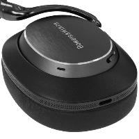 Bowers & Wilkins PX8 S2, Black, черный