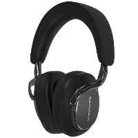 Bowers & Wilkins PX8 S2, Black, черный