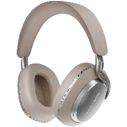 Беспроводные/проводные наушники Bowers & Wilkins PX8 S2, Gray, серый