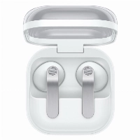 Samsung Galaxy Buds 4, White, белый