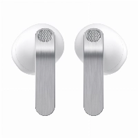 Samsung Galaxy Buds 4, White, белый