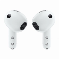 Samsung Galaxy Buds 4, White, белый