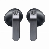 Samsung Galaxy Buds 4, Black, черный