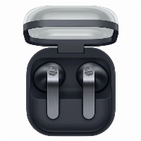 Samsung Galaxy Buds 4, Black, черный