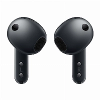 Samsung Galaxy Buds 4, Black, черный
