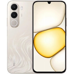 Смартфон Realme C100x, 4/256 ГБ, White, белый