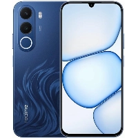 Realme C100x, 4/256 ГБ, Blue, синий