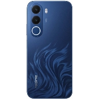 Realme C100x, 4/256 ГБ, Blue, синий