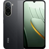 Xiaomi Poco C81 Pro, 4/64 GB, Black
