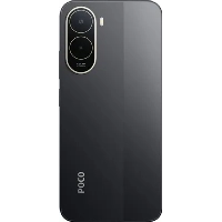 Xiaomi Poco C81 Pro, 4/64 GB, Black