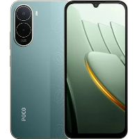 Xiaomi Poco C81 Pro, 4/128 GB, Green