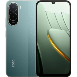 Смартфон Xiaomi Poco C81 Pro, 4/128 GB, Green