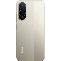 Xiaomi Poco C81 Pro, 4/128 GB, Gold