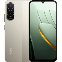 Xiaomi Poco C81 Pro, 4/128 GB, Gold