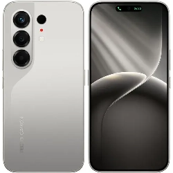 Смартфон Tecno Camon 50, 12/256 Гб, Titan, титан