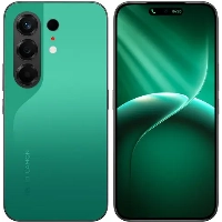 Tecno Camon 50, 8/256 Гб, Green, зеленый