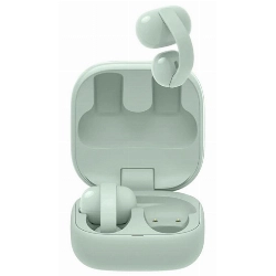 Беспроводные наушники Sony LinkBuds Clip WF-LC900, Green, зеленый