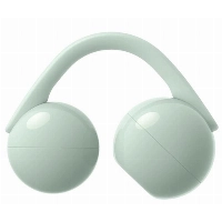 Sony LinkBuds Clip WF-LC900, Green, зеленый