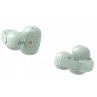 Sony LinkBuds Clip WF-LC900, Green, зеленый
