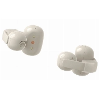 Sony LinkBuds Clip WF-LC900, Beige, бежевый
