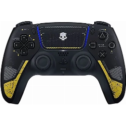 Геймпад Sony DualSense Helldivers 2