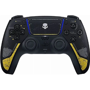 Геймпад Sony DualSense Helldivers 2
