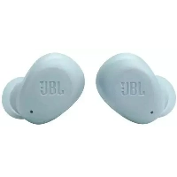 Беспроводные наушники JBL Wave Buds, Blue