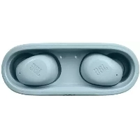 Беспроводные наушники JBL Wave Buds, Blue