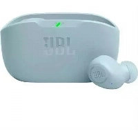 Беспроводные наушники JBL Wave Buds, Blue