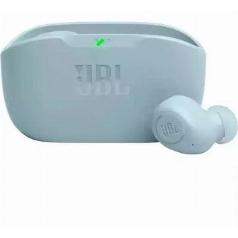 Беспроводные наушники JBL Wave Buds, Blue