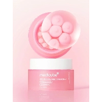 Капсульный крем Medicube PDRN Pink Collagen Capsule Cream 55 гр
