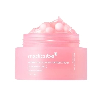 Капсульный крем Medicube PDRN Pink Collagen Capsule Cream 55 гр
