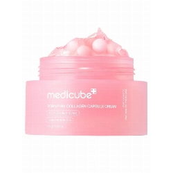 Капсульный крем Medicube PDRN Pink Collagen Capsule Cream 55 гр