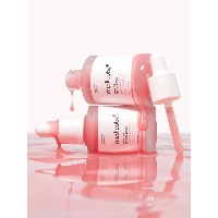 Укрепляющая сыворотка Medicube PDRN Pink Peptide Serum 30 мл
