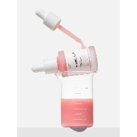 Укрепляющая сыворотка Medicube PDRN Pink Peptide Serum 30 мл
