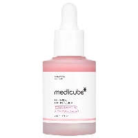 Укрепляющая сыворотка Medicube PDRN Pink Peptide Serum 30 мл