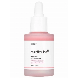 Укрепляющая сыворотка Medicube PDRN Pink Peptide Serum 30 мл
