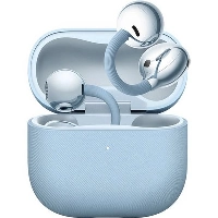 Huawei FreeClip 2, Blue, голубой