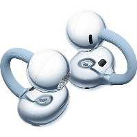 Huawei FreeClip 2, Blue, голубой