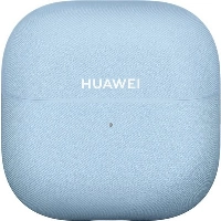 Huawei FreeClip 2, Blue, голубой