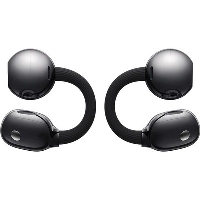 Huawei FreeClip 2, Black, черный