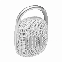 Портативная акустика JBL Clip 4, белый
