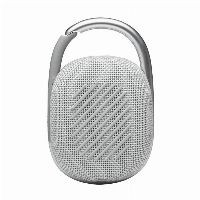 Портативная акустика JBL Clip 4, белый