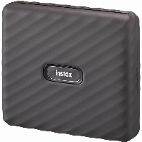Fujifilm Instax Wide Link, Black, черный