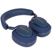 Bowers & Wilkins PX7 S2E, Ocean Blue, синий