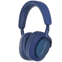 Bowers & Wilkins PX7 S2E, Ocean Blue, синий