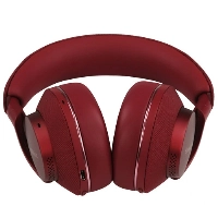 Bowers & Wilkins PX7 S2E, Ruby Red, красный