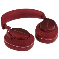 Bowers & Wilkins PX7 S2E, Ruby Red, красный
