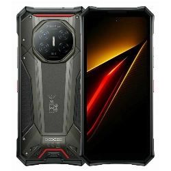 Смартфон Doogee S300 Pro, 16/512 Гб, Gray, серый